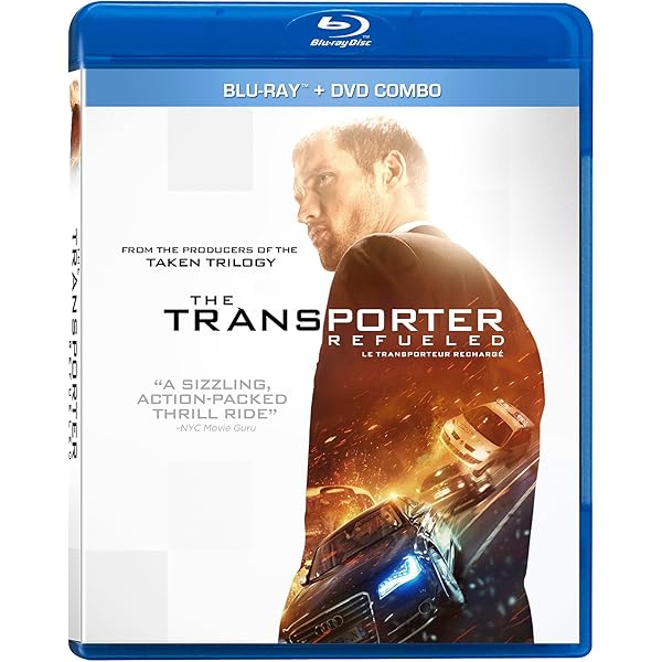 2Blueray Movie Transporter The Series New Mission 1000634551PROMO WARNER Japan プロモ /00220 815jkRg8rvL._UF350,350_QL50_.jpg